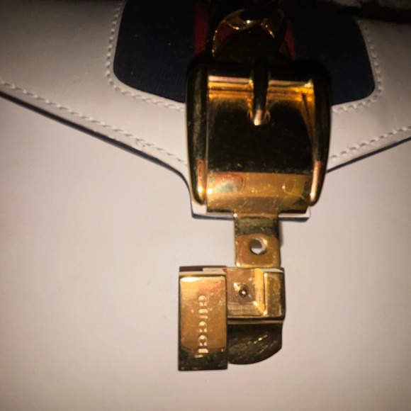 gucci sylvie in small size - Picture 8 of 12